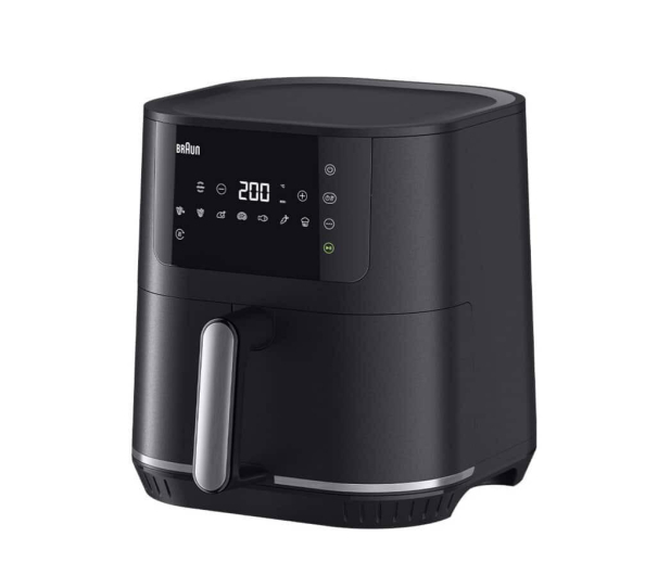 Braun Air Fryer MultiFry 5 HF5034I - 1511274 - zdjęcie